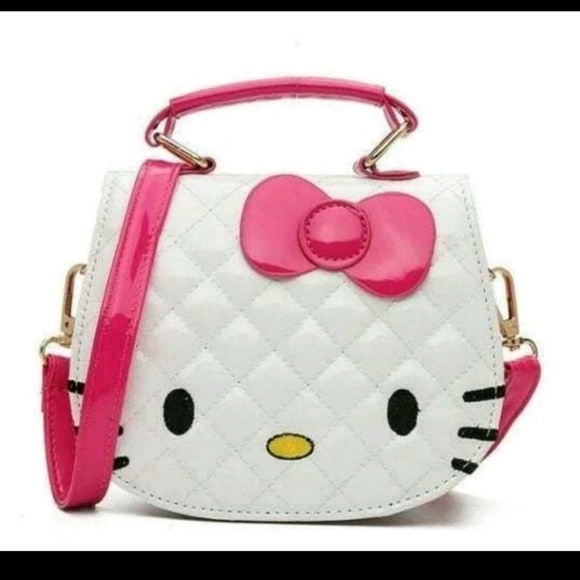 Handbags - Hello kitty